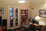 Гостевой дом Clunie Guest House Гостевой дом Clunie Guest House