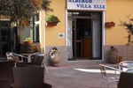 Отель Hotel Villa Elle Отель Hotel Villa Elle
