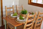 Отель Mukkula Camping Cottages Отель Mukkula Camping Cottages