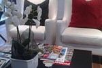Гостевой дом Rosebank Lodge Guest House Гостевой дом Rosebank Lodge Guest House