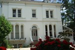 Гостевой дом Lypiatt House Гостевой дом Lypiatt House