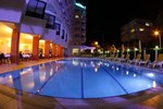 Отель Palm Hotel Отель Palm Hotel