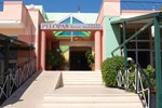 Отель Pelopas Resort Отель Pelopas Resort