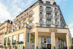 Отель Dorint Maison Messmer Отель Dorint Maison Messmer