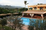 Отель Hotel Club Le Zagare Отель Hotel Club Le Zagare