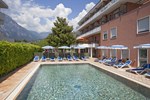 Отель Hotel Garnì Villa Magnolia Отель Hotel Garnì Villa Magnolia