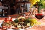 Отель Azienda Agrituristica Le Puzelle Отель Azienda Agrituristica Le Puzelle