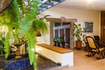 Отель Hotel El Almendro Отель Hotel El Almendro
