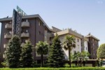 Отель Hotel Park Отель Hotel Park