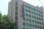 Отель JJ Inns - Jinan East Jiefang Road Отель JJ Inns - Jinan East Jiefang Road