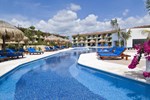 Отель Oasis Tulum Отель Oasis Tulum