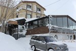 Отель Urban Faqra Hotel Отель Urban Faqra Hotel