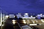 Отель Hotel Commodore Отель Hotel Commodore