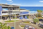 Апартаменты Coral Sea Apartments Апартаменты Coral Sea Apartments