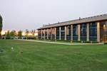 Отель Hotel City Parma Отель Hotel City Parma