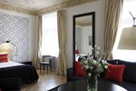 Отель Neiburgs Hotel Отель Neiburgs Hotel