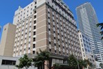 Отель Sapporo Aspen Hotel Отель Sapporo Aspen Hotel