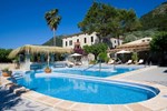 Отель Monnaber Nou & Spa Отель Monnaber Nou & Spa