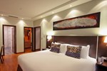 Апартаменты Marriott Executive Apartments Panama City, Finisterre Апартаменты Marriott Executive Apartments Panama City, Finisterre