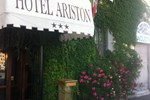 Отель Hotel Ariston Отель Hotel Ariston