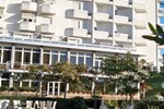Отель Best Western Hotel Bristol Отель Best Western Hotel Bristol