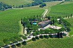 Отель Fattoria Pratale Отель Fattoria Pratale