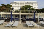 Отель Grand Hotel Mediterranee Отель Grand Hotel Mediterranee