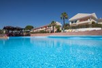 Отель Cegonha Country Club Отель Cegonha Country Club