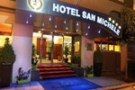 Отель Hotel San Michele Отель Hotel San Michele