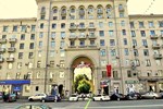 Хостел Москоу Стайл Хостел Москоу Стайл
