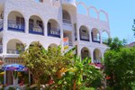 Гостевой дом Villa Fortin Pension Гостевой дом Villa Fortin Pension
