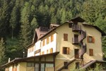 Отель Hotel Alpen Отель Hotel Alpen