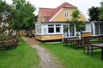 Отель Hjorths & Kokholmshotel Отель Hjorths & Kokholmshotel