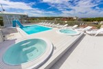 Отель Hotel Oberdan Отель Hotel Oberdan