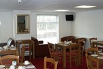 Отель The Harrowgate Hill Lodge Отель The Harrowgate Hill Lodge