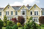 Отель Llwyn Hall Отель Llwyn Hall