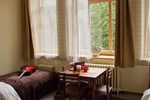 Хостел Hostel Lux Хостел Hostel Lux