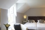 Отель Broom House Accommodation and Whites Restaurant Отель Broom House Accommodation and Whites Restaurant