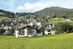 Отель Garni Hotel Pra Palmer Отель Garni Hotel Pra Palmer
