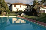 Отель Airone Pisa Park Hotel Отель Airone Pisa Park Hotel