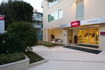 Отель Mercure Rimini Artis Отель Mercure Rimini Artis