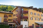 Отель Hotel Ristorante Alla Nave Отель Hotel Ristorante Alla Nave