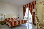 Отель Hotel Del Sole Отель Hotel Del Sole