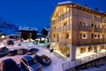 Отель Hotel Larice Отель Hotel Larice
