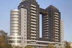 Гостиница Four Points by Sheraton Запорожье Гостиница Four Points by Sheraton Запорожье