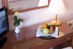 Отель Le Pleiadi Отель Le Pleiadi