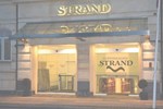Отель Copenhagen Strand Hotel Отель Copenhagen Strand Hotel