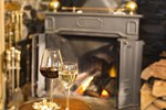 Гостевой дом Tinhay Mill Guest House Гостевой дом Tinhay Mill Guest House