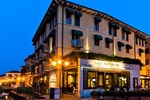 Отель Hotel Bell'arrivo Отель Hotel Bell'arrivo