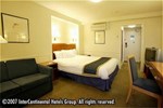 Отель Holiday Inn Leeds Wakefield M1 J40 Отель Holiday Inn Leeds Wakefield M1 J40